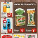 nahkauf Prospekt - Bier