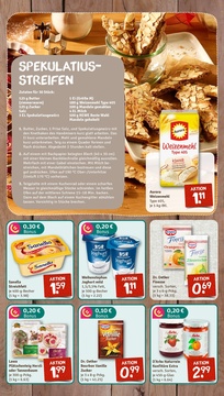 nahkauf Prospekt - Angebote ab 17.11. - Seite 2