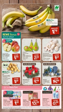 nahkauf Prospekt - Angebote ab 17.11.