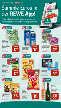 nahkauf Prospekt - Angebote ab 17.11.