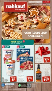 nahkauf Prospekt - Angebote ab 17.11.