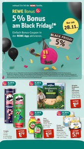 nahkauf Prospekt - Angebote ab 24.11.