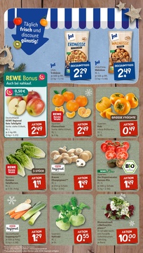 nahkauf Prospekt - Angebote ab 01.12.