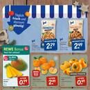 nahkauf Prospekt - Obst & Gemüse