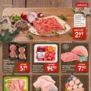 nahkauf Prospekt - Fleisch & Wurst