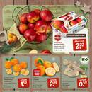 nahkauf Prospekt - Obst & Gemüse