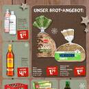 nahkauf Prospekt - Bier