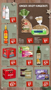 nahkauf Prospekt - Angebote ab 08.12.