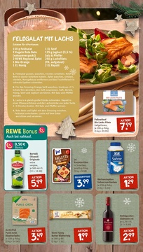 nahkauf Prospekt - Angebote ab 08.12. - Seite 2