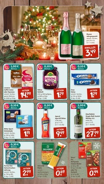 nahkauf Prospekt - Angebote ab 15.12.