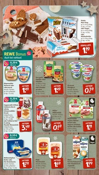 nahkauf Prospekt - Angebote ab 15.12.