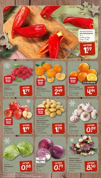 nahkauf Prospekt - Angebote ab 15.12.