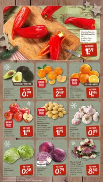 nahkauf Prospekt - Angebote ab 15.12.