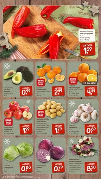 nahkauf Prospekt - Angebote ab 15.12.