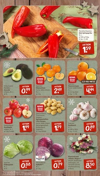 nahkauf Prospekt - Angebote ab 15.12.