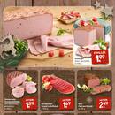 nahkauf Prospekt - Käse