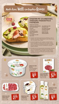 nahkauf Prospekt - Angebote ab 15.12. - Seite 2