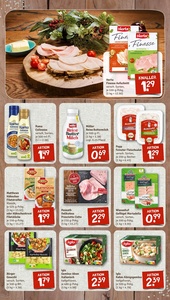 nahkauf Prospekt - Angebote ab 22.12.