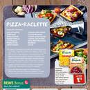 nahkauf Prospekt - Obst & Gemüse