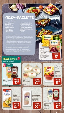 nahkauf Prospekt - Angebote ab 22.12.