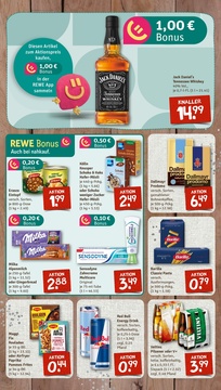 nahkauf Prospekt - Angebote ab 22.12.