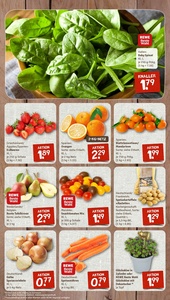 nahkauf Prospekt - Angebote ab 29.12.