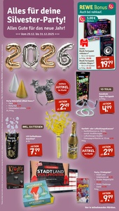 nahkauf Prospekt - Angebote ab 29.12.