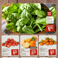 nahkauf Prospekt Seite 3