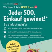 nahkauf Prospekt Seite 2