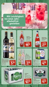 nahkauf Prospekt - Angebote ab 05.01.