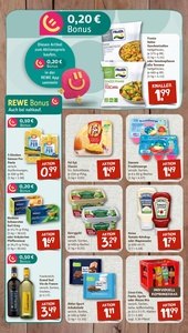 nahkauf Prospekt - Angebote ab 05.01.