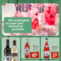 nahkauf Prospekt - Wein