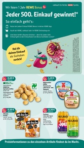 nahkauf Prospekt - Angebote ab 05.01. - Seite 2