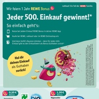 nahkauf Prospekt Seite 2