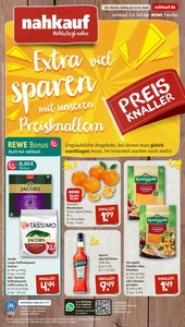 nahkauf Prospekt - Angebote ab 12.01.