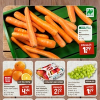 nahkauf Prospekt Seite 3