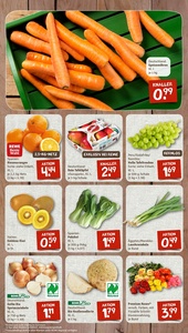 nahkauf Prospekt - Angebote ab 12.01.