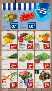 nahkauf Prospekt - Angebote ab 19.01.