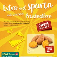 nahkauf Prospekt Seite 2