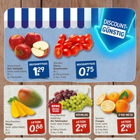 nahkauf Prospekt Seite 3