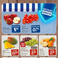 nahkauf Prospekt Seite 3