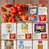 nahkauf Prospekt Seite 8