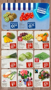 nahkauf Prospekt - Angebote ab 19.01.