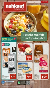 nahkauf Prospekt - Angebote ab 26.01.