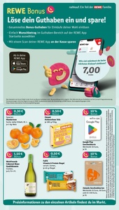 nahkauf Prospekt - Angebote ab 26.01.