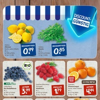 nahkauf Prospekt Seite 3