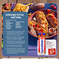 nahkauf Prospekt - Fleisch & Wurst