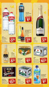 nahkauf Prospekt - Angebote ab 02.02.