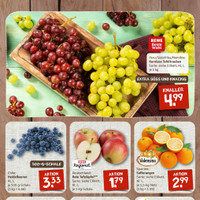 nahkauf Prospekt Seite 3