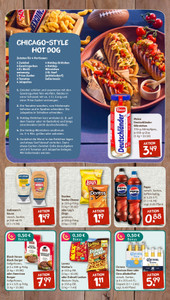 nahkauf Prospekt - Angebote ab 02.02.